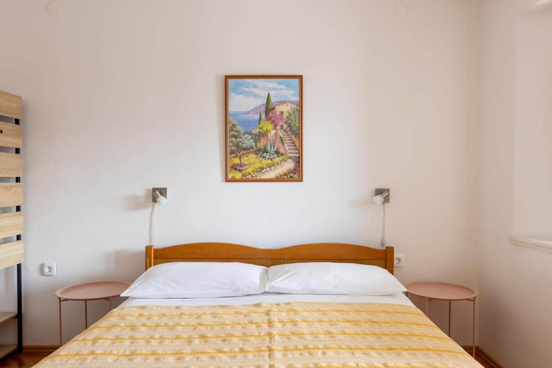Villa Sandra, マカルスカ エクステリア 写真