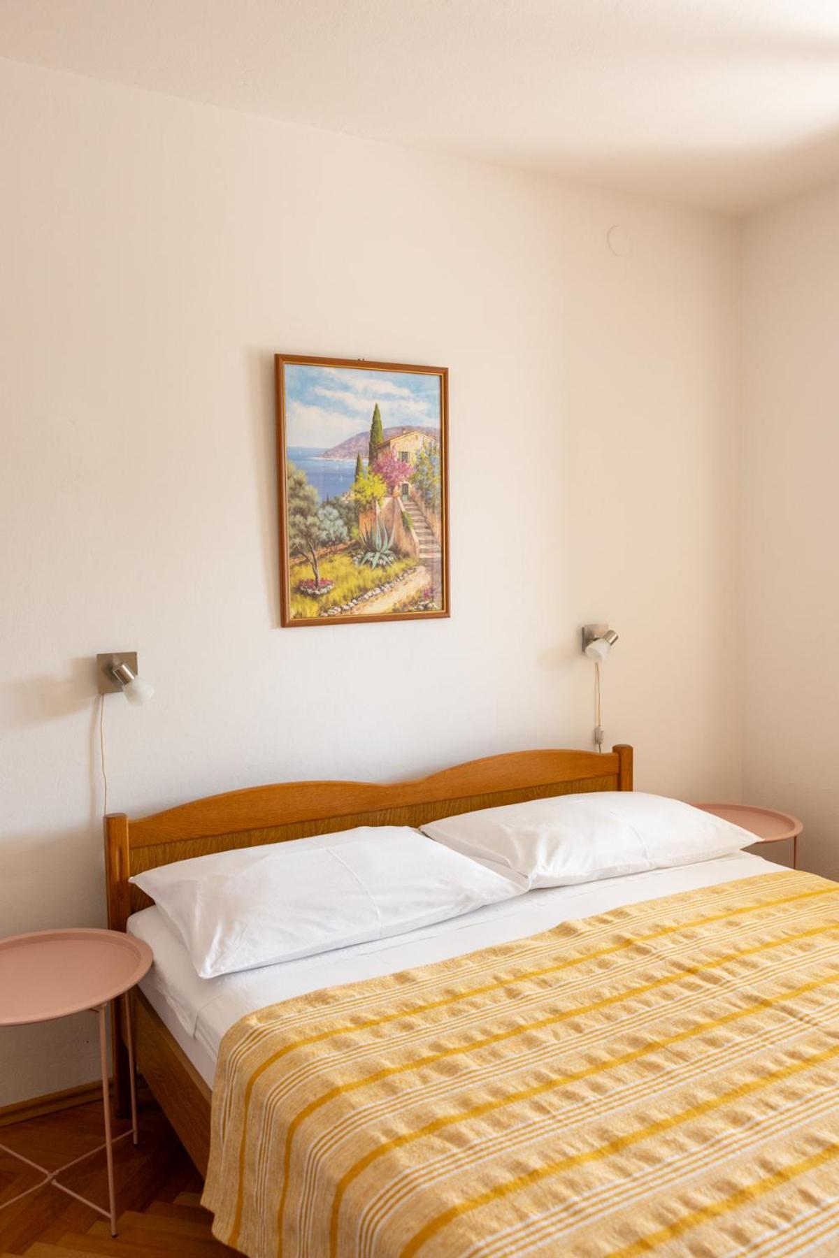 Villa Sandra, マカルスカ エクステリア 写真