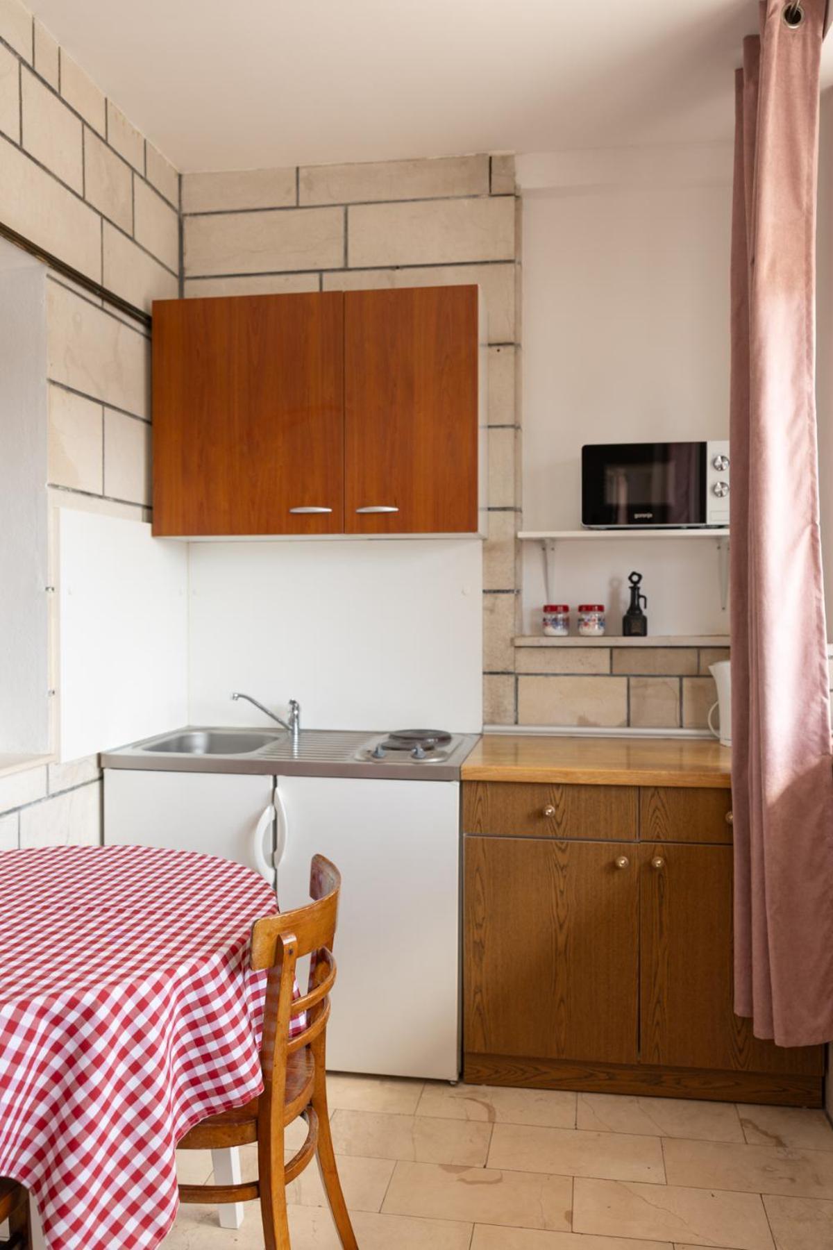 Villa Sandra, マカルスカ エクステリア 写真